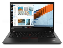 Lenovo NOTEBOOK THINKPAD T490 14" Intel i5-8365U 16GB 256GB SSD TAST.EU WIN10 COA - Ricondizionato